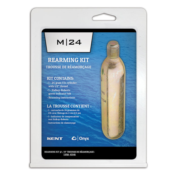 M-24 Rearming Kit