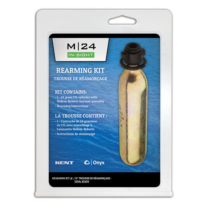 M-24 In-Sight Kit Rearming Kit