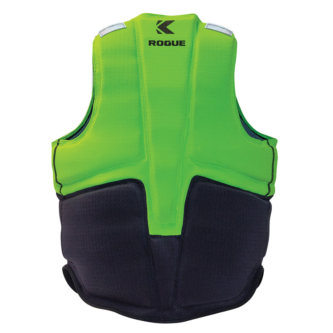 Rogue II Fishing Vest – Kent Safety Products